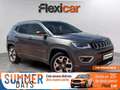 Jeep Compass 1.4 Mair 103kW Limited 4x2 Gris - thumbnail 1