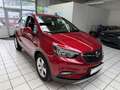 Opel Mokka X Edition Start Stop 1.4 Turbo*1.Hand*Scheckheft Rot - thumbnail 3