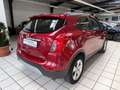 Opel Mokka X Edition Start Stop 1.4 Turbo*1.Hand*Scheckheft Rot - thumbnail 8