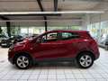 Opel Mokka X Edition Start Stop 1.4 Turbo*1.Hand*Scheckheft Rot - thumbnail 5