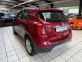 Opel Mokka X Edition Start Stop 1.4 Turbo*1.Hand*Scheckheft Rot - thumbnail 6