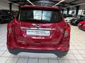 Opel Mokka X Edition Start Stop 1.4 Turbo*1.Hand*Scheckheft Rot - thumbnail 7