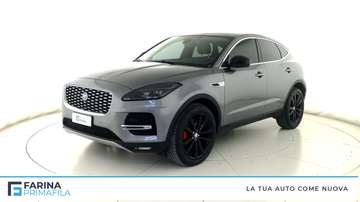 2.0D I4 163 CV AWD Auto SE