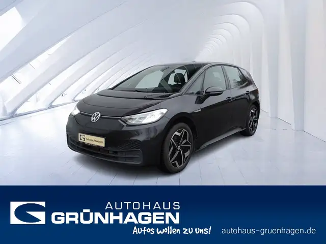 Volkswagen ID.3 ID.3 Pro Navi/Keyless-Start/Klima/LED/Sitzhzg.