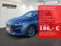 Ford Kuga ST-Line 1.5 LED+Navi+Kamera+Tempomat+PDC Blauw - thumbnail 1