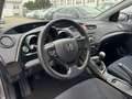 Honda Civic 1.4 Comfort *Klimaaut*6-Gang*Alus* Grau - thumbnail 9