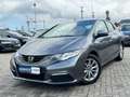 Honda Civic 1.4 Comfort *Klimaaut*6-Gang*Alus* Grau - thumbnail 1