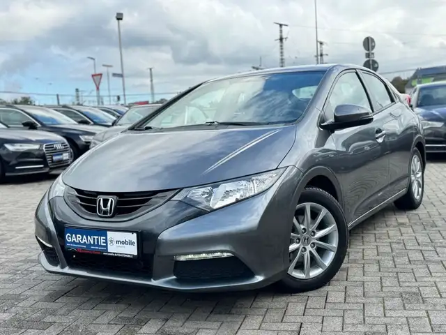 Honda Civic 1.4 Comfort *Klimaaut*6-Gang*Alus*