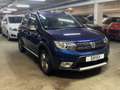 Dacia Sandero Stepway Prestige*NAVI*R-Kamera Blau - thumbnail 2