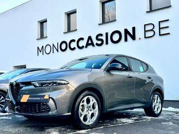 1.6 GPS CAPTEURS CAMERA 360 LED KEYLESS CARPLAY