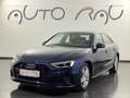 Audi A4 Lim. 40 TDI quattro S-tronic S-line *LED*RFK*NAVI* Blau - thumbnail 1