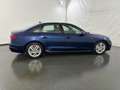 Audi A4 Lim. 40 TDI quattro S-tronic S-line *LED*RFK*NAVI* Blau - thumbnail 5