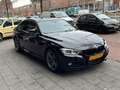 BMW 320 3-serie 320i High Executive M-Pakket Leer Memory C Negru - thumbnail 4