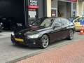 BMW 320 3-serie 320i High Executive M-Pakket Leer Memory C Negru - thumbnail 1