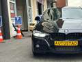 BMW 320 3-serie 320i High Executive M-Pakket Leer Memory C Negru - thumbnail 8