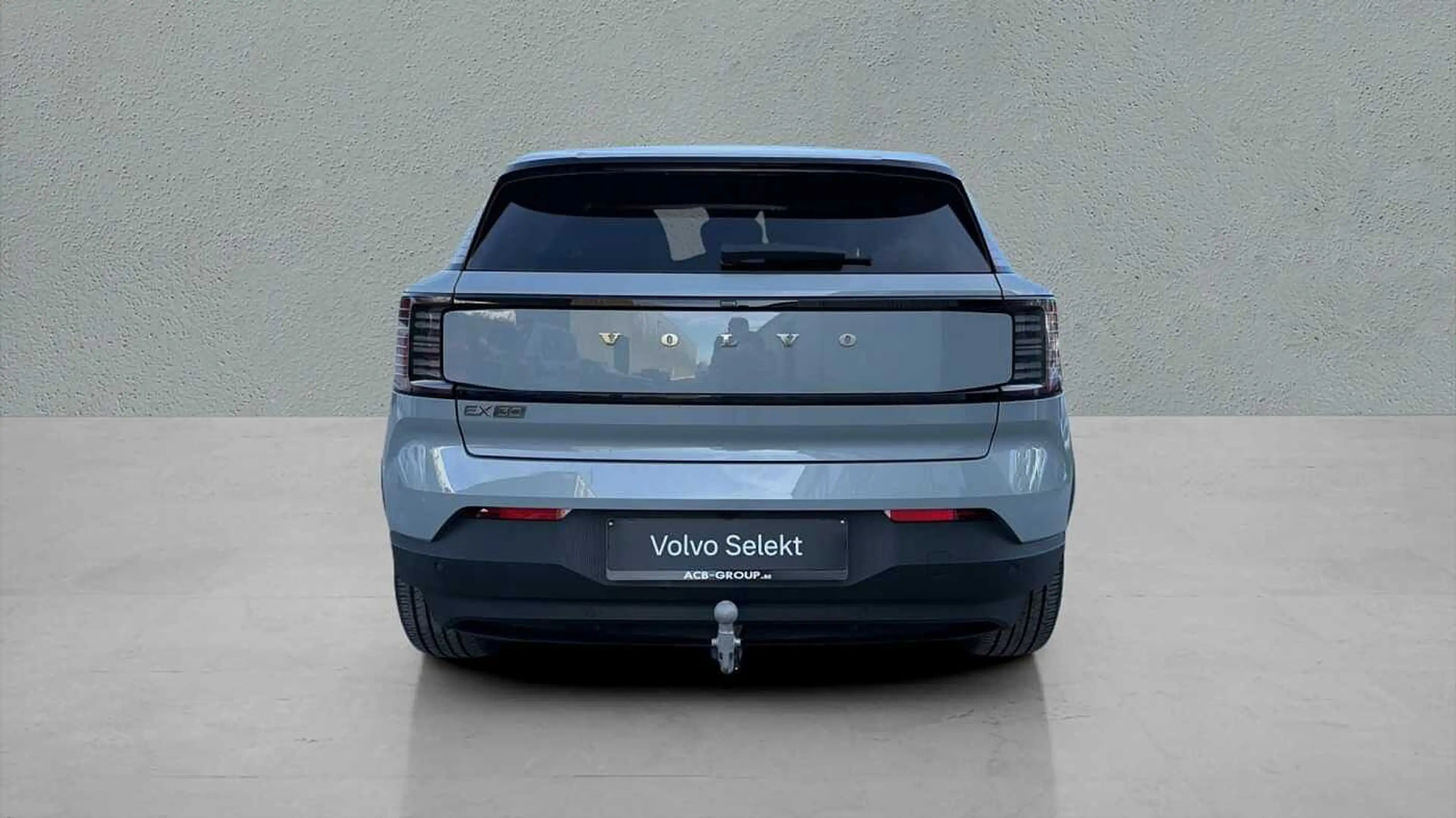 Volvo EX30 Plus, Single Motor Extended Range, Eldriven — photo 8