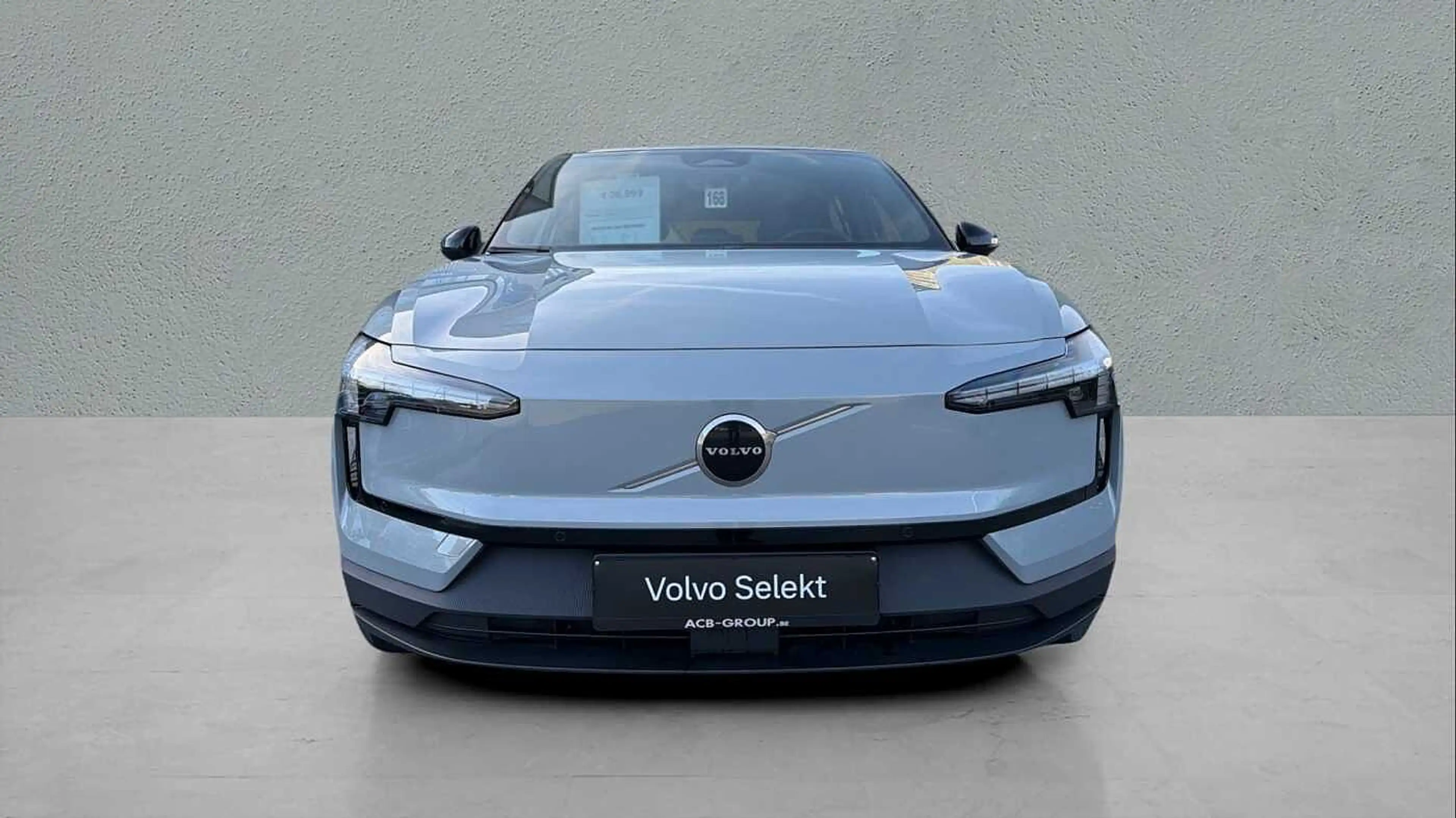 Volvo EX30 Plus, Single Motor Extended Range, Eldriven — photo 9