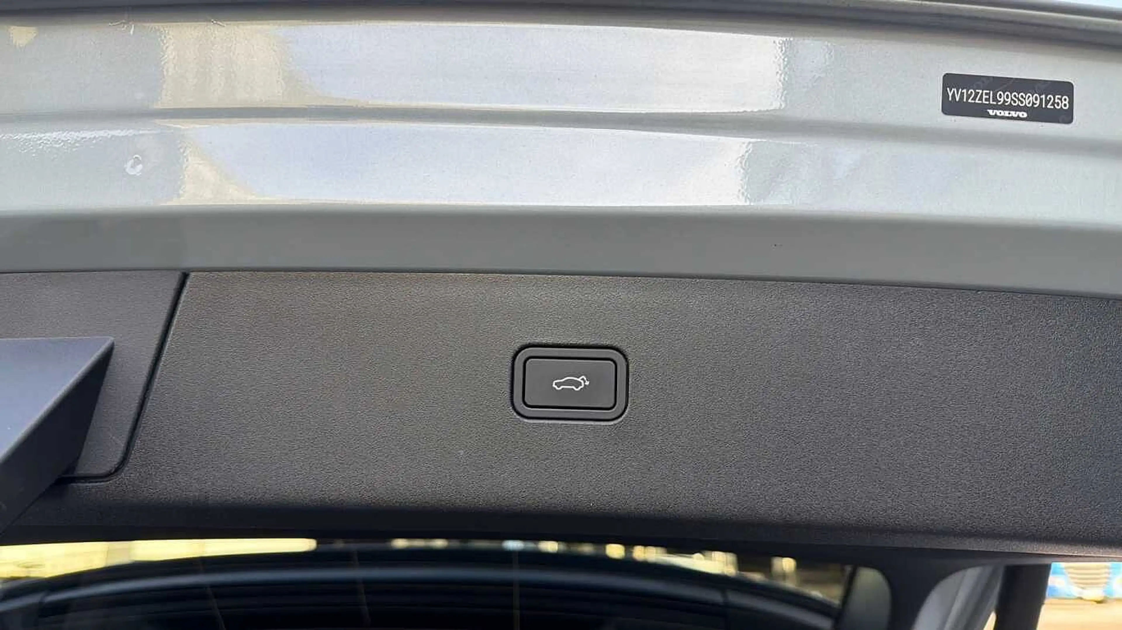 Volvo EX30 Plus, Single Motor Extended Range, Eldriven — photo 15