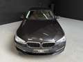 BMW 540 (7) 540i 340ch Luxury BVA8 Gris - thumbnail 3