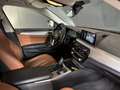 BMW 540 (7) 540i 340ch Luxury BVA8 Gris - thumbnail 11