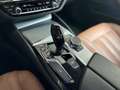 BMW 540 (7) 540i 340ch Luxury BVA8 Gris - thumbnail 24