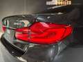 BMW 540 (7) 540i 340ch Luxury BVA8 Gris - thumbnail 36