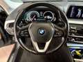 BMW 540 (7) 540i 340ch Luxury BVA8 Gris - thumbnail 12