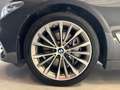 BMW 540 (7) 540i 340ch Luxury BVA8 Gris - thumbnail 38