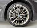 BMW 540 (7) 540i 340ch Luxury BVA8 Gris - thumbnail 39
