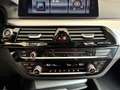 BMW 540 (7) 540i 340ch Luxury BVA8 Gris - thumbnail 25