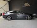 BMW 540 (7) 540i 340ch Luxury BVA8 Gris - thumbnail 8
