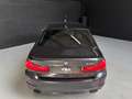 BMW 540 (7) 540i 340ch Luxury BVA8 Gris - thumbnail 7
