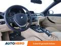 BMW 420 420d Luxury  Cabrio Blau - thumbnail 11