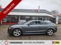 Audi A5 Coupé 2.0 TFSI S-edition Gris - thumbnail 1