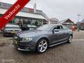 Audi A5 Coupé 2.0 TFSI S-edition Gris - thumbnail 3