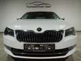 Skoda Superb Combi Style DSG Navi Xenon SH Tempo PDC Weiß - thumbnail 3