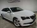 Skoda Superb Combi Style DSG Navi Xenon SH Tempo PDC Weiß - thumbnail 4
