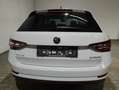 Skoda Superb Combi Style DSG Navi Xenon SH Tempo PDC Weiß - thumbnail 7