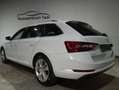 Skoda Superb Combi Style DSG Navi Xenon SH Tempo PDC Weiß - thumbnail 8