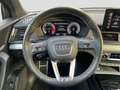 Audi Q5 edition one 40TDI quattro S-trc S-Line 360° P Schwarz - thumbnail 9