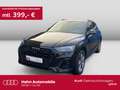 Audi Q5 edition one 40TDI quattro S-trc S-Line 360° P Schwarz - thumbnail 1