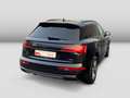 Audi Q5 edition one 40TDI quattro S-trc S-Line 360° P Schwarz - thumbnail 4