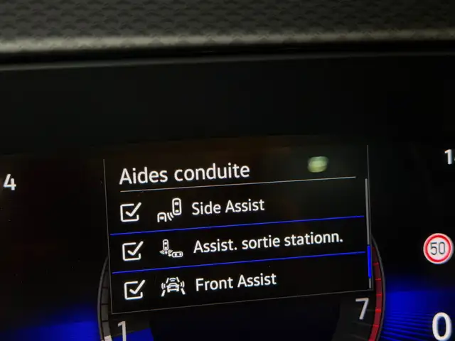 Volkswagen T-Cross view 15