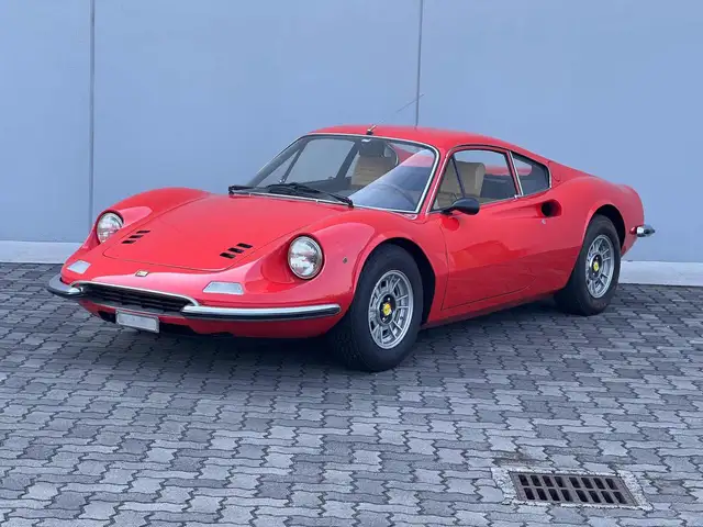 Ferrari 246 GT