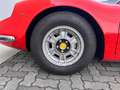 Ferrari 246 GT Rouge - thumbnail 5