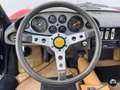 Ferrari 246 GT Rouge - thumbnail 10