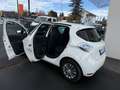 Renault ZOE Zoe R90 41 kWh Intens Batteriemiete KFZ 5160 Blanc - thumbnail 4