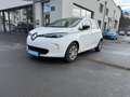 Renault ZOE Zoe R90 41 kWh Intens Batteriemiete KFZ 5160 Blanc - thumbnail 9