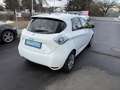 Renault ZOE Zoe R90 41 kWh Intens Batteriemiete KFZ 5160 Blanc - thumbnail 11