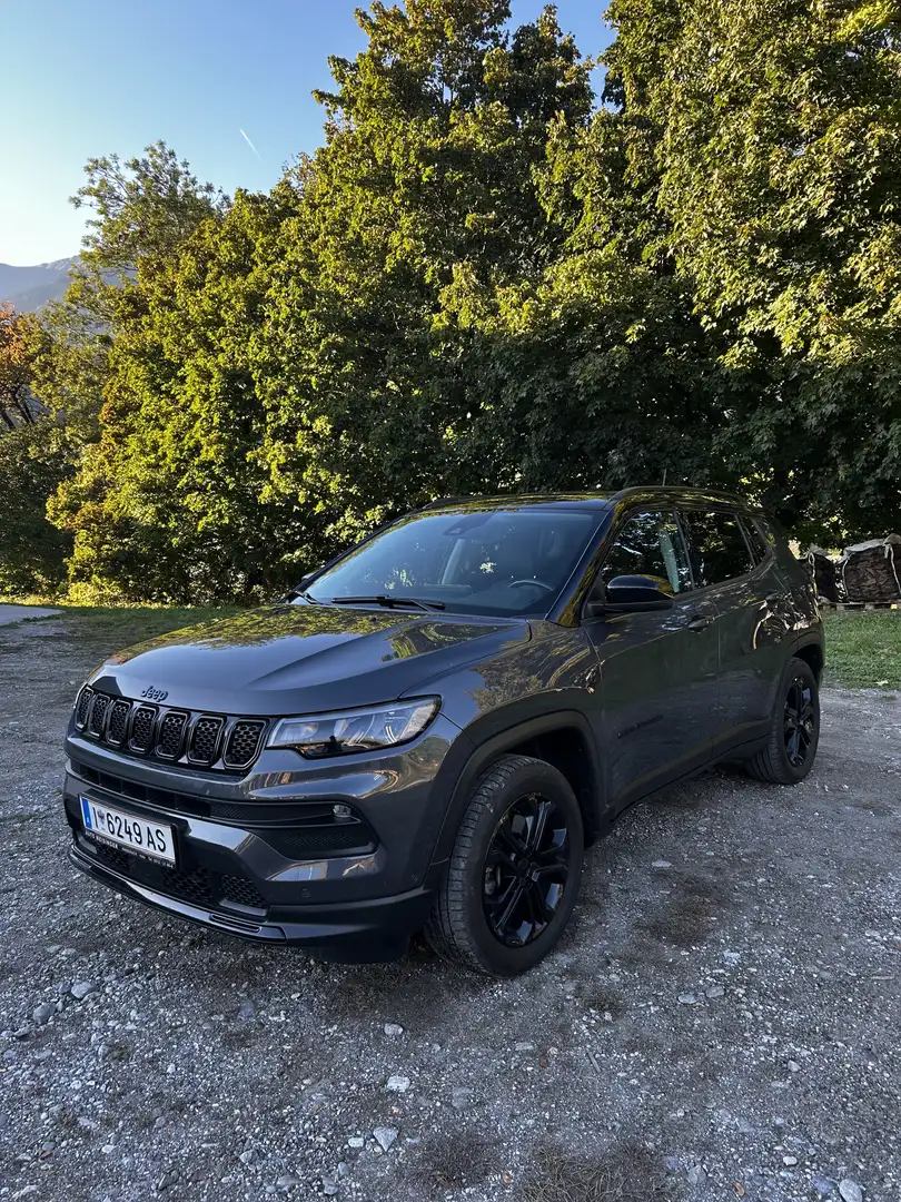 Jeep Compass 1.5 Multiair Night Eagle T4 FWD DCT7 e-Hybrid - 2